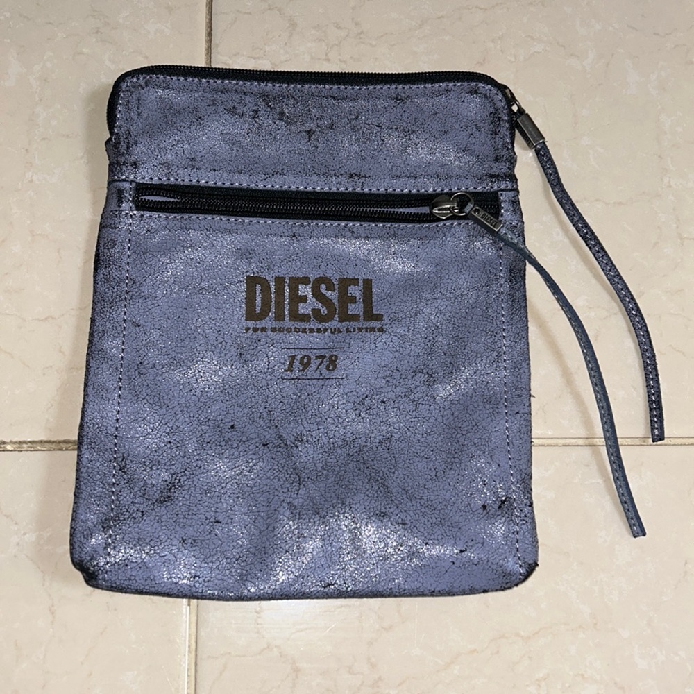 DIESEL Clutch